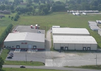 Somerset, KY Commercial - 825 Kit Cowan Rd