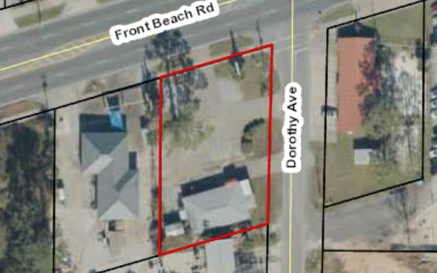 8811 Front Beach Rd, Panama City Beach, FL for Rent