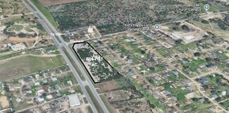 Killeen, TX Commercial - TX-195 Hwy @ Chaparral Rd