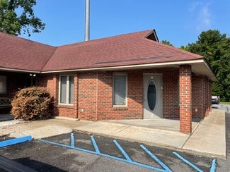 North Charleston, SC Office - 3844 Leeds Ave North Charleston, SC Office - 3844 Leeds Ave