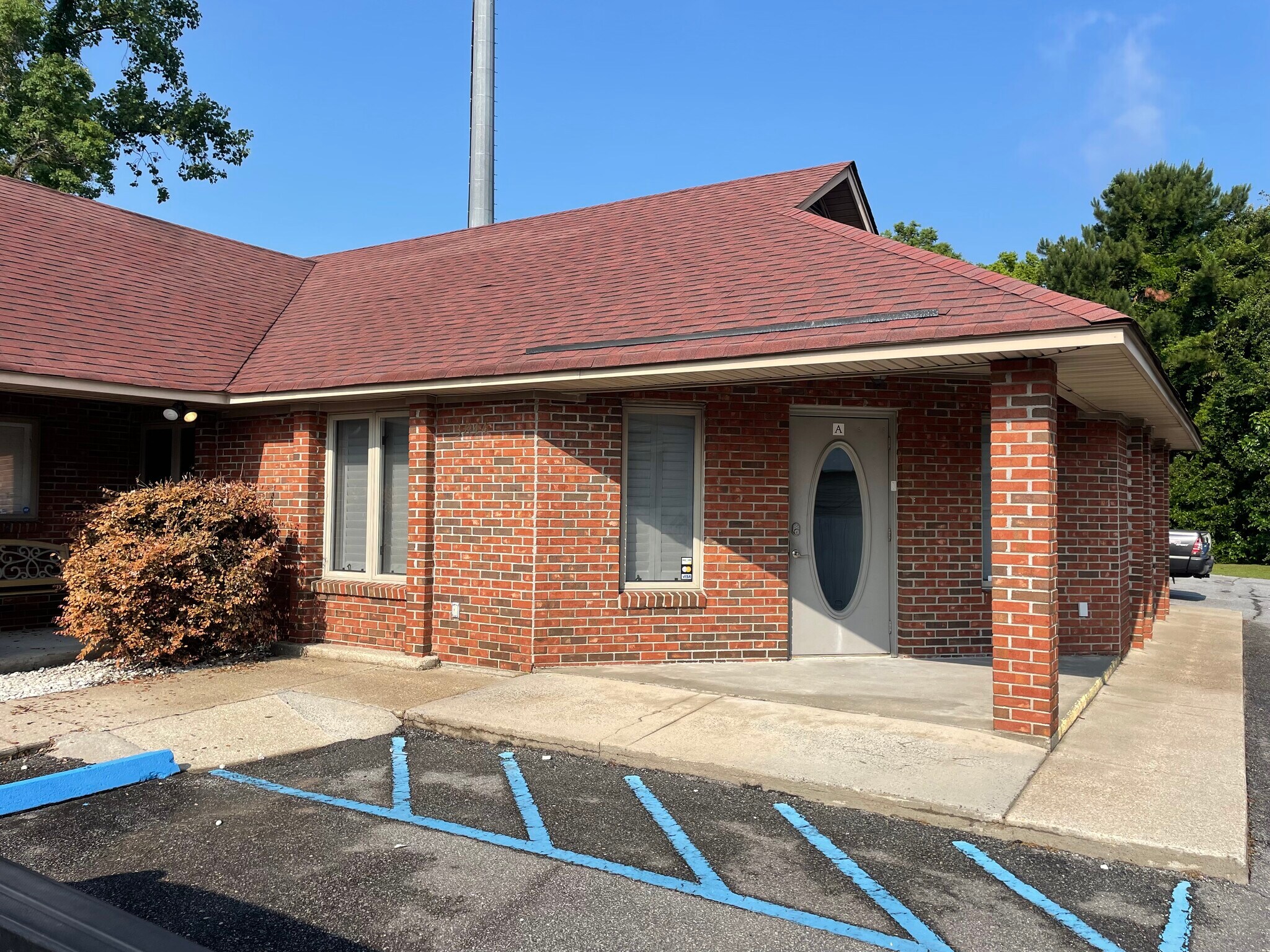 3844 Leeds Ave, North Charleston, SC for Rent