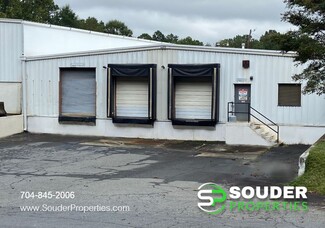 Charlotte, NC Flex, Industrial - 10721 John Price Rd