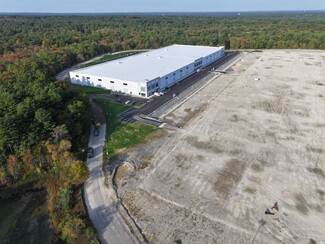 Taunton, MA Industrial - 1 Silver City Dr