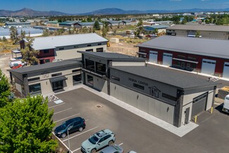 Redmond, OR Warehouse - 565 SW Tamarack Ct