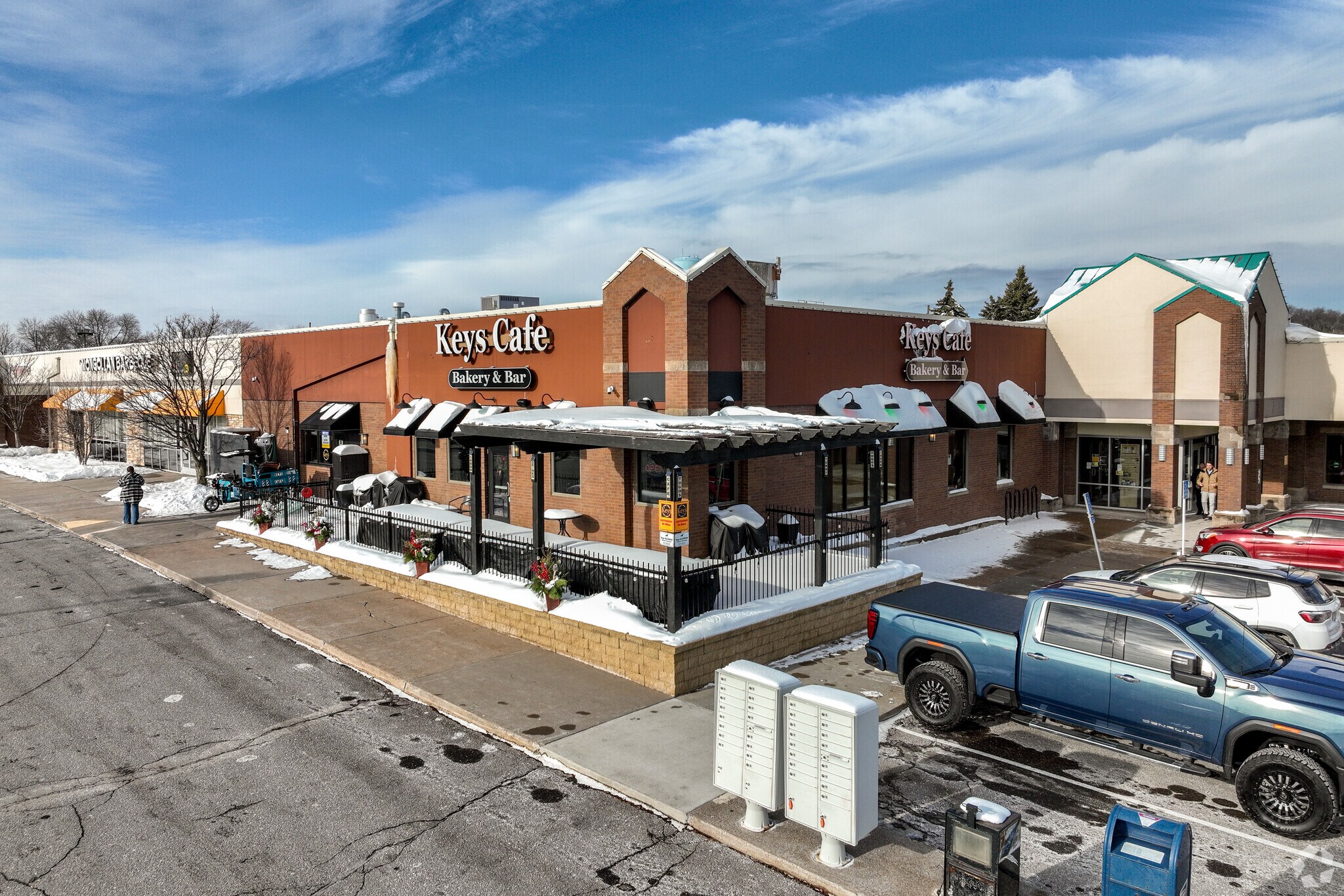 1240-1570 Frontage Rd W, Stillwater, MN for Rent