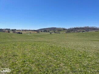 Chuckey, TN Agricultural - 12228 Kingsport Hwy