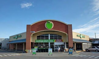 Merritt, BC Retail - 1700 Garcia St