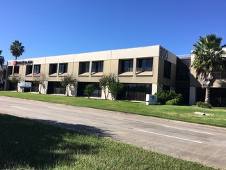 Houston, TX Office - 800 W Sam Houston Pky S