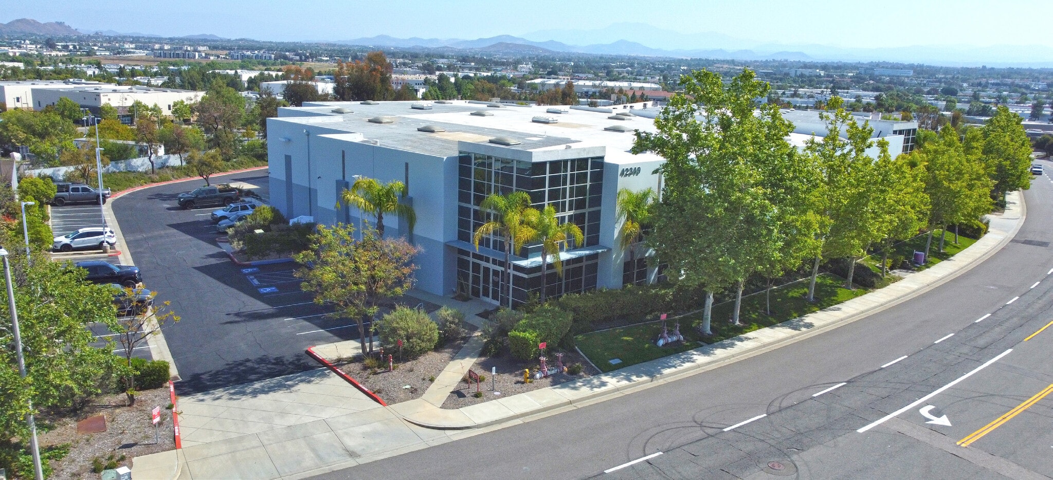 42349 Winchester Rd, Temecula, CA for Rent