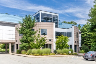 Hopkinton, MA Flex - 63-65 South St