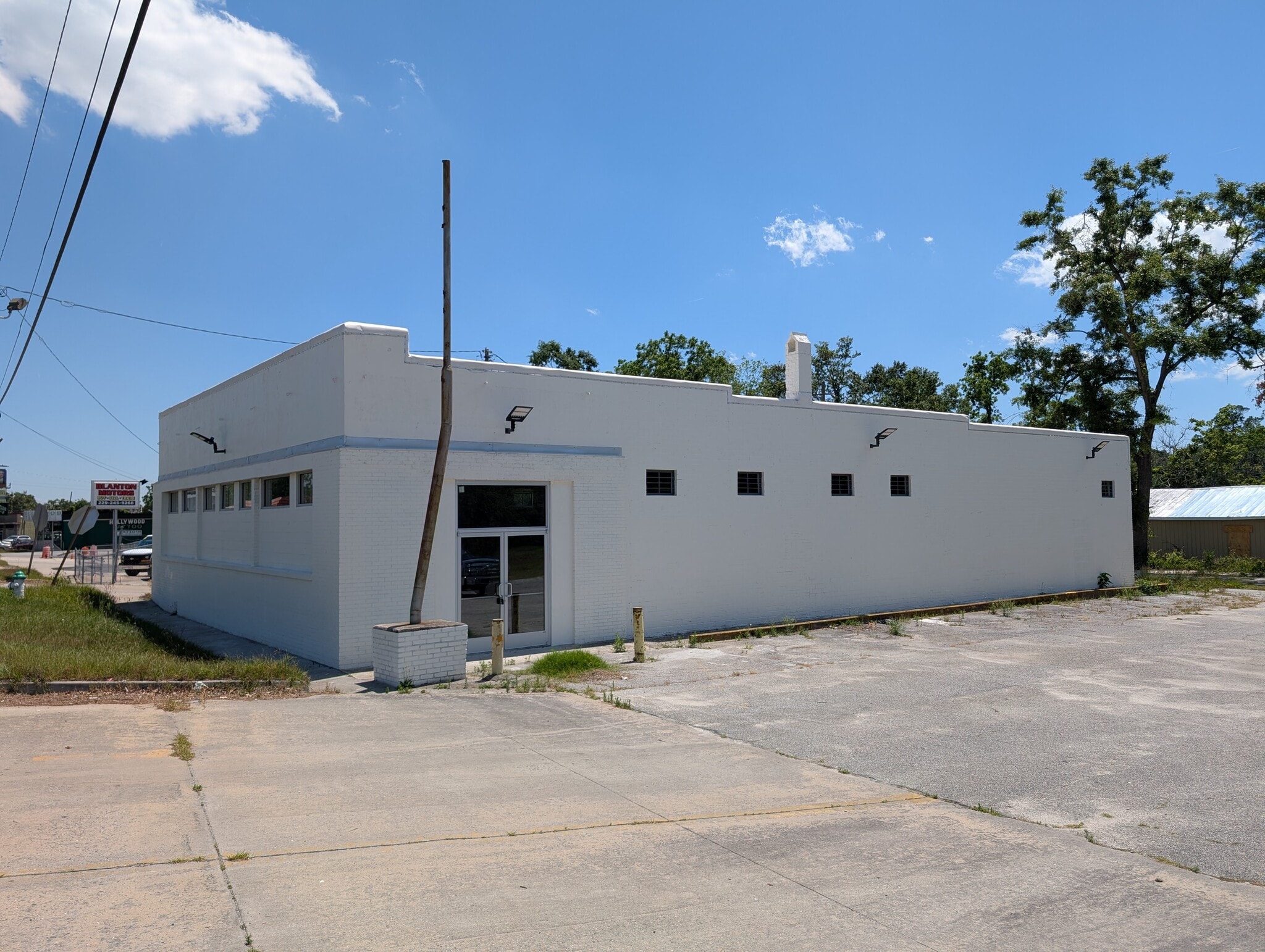 550 S Patterson St, Valdosta, GA for Sale