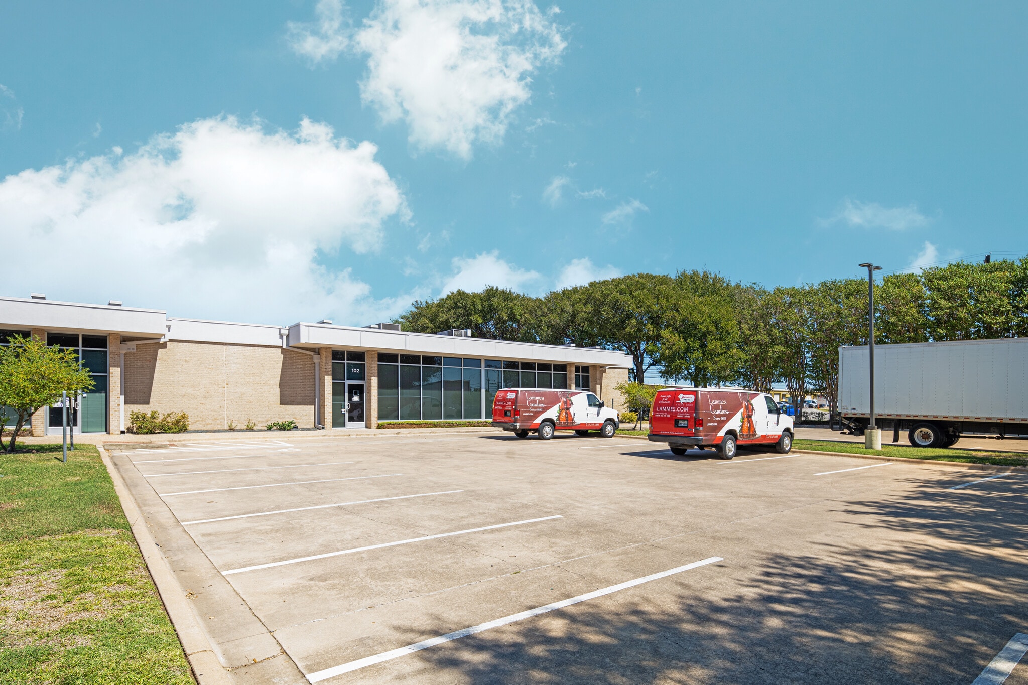 2600 Longhorn Blvd, Austin, TX for Rent
