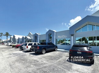 Port Saint Lucie, FL Office - 1800-1900 SE Port Saint Lucie Blvd