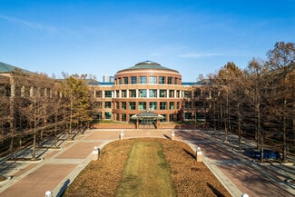 Plano, TX Office - 6501 Legacy Dr