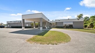 Baytown, TX Medical - 910 N Highway 146 Baytown, TX Medical - 910 N Highway 146