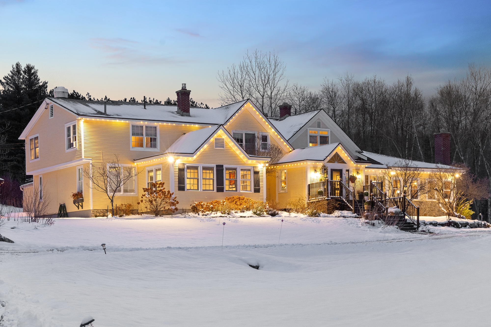 54 Red Clover Ln, Mendon, VT for Sale