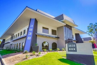Torrance, CA Office - 3838 W Carson St