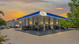 Fort Myers, FL Convenience Store - 2977A Cleveland Ave