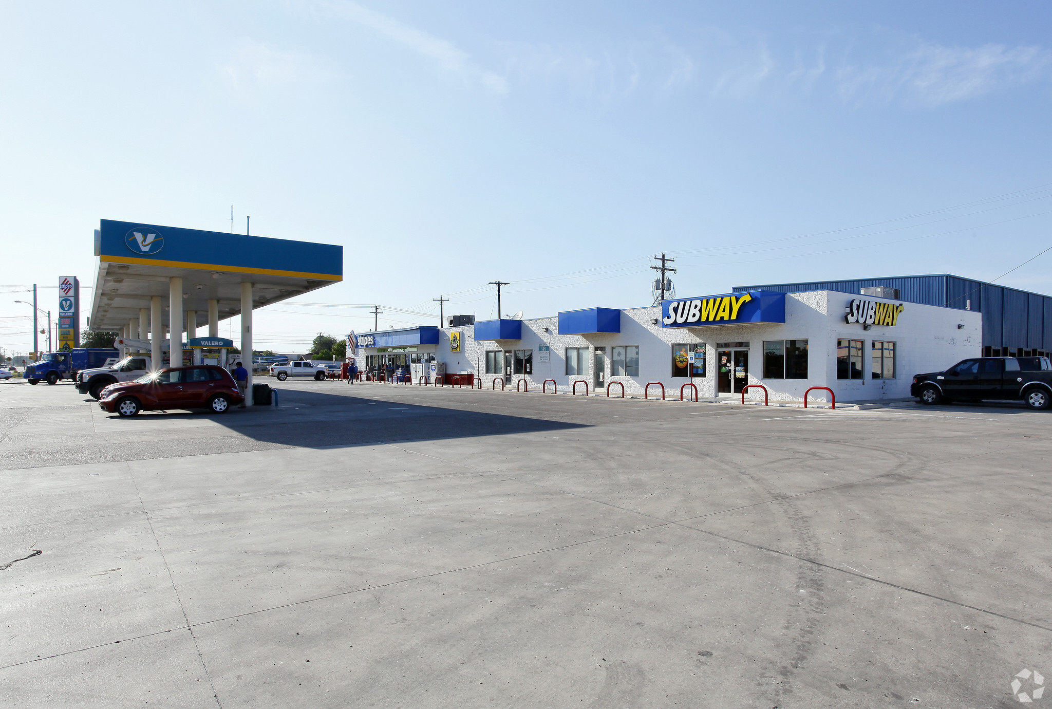 1510 W Military Hwy, Pharr, TX for Rent