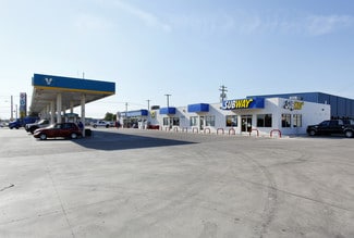 Pharr, TX Retail - 1510 W Military Hwy