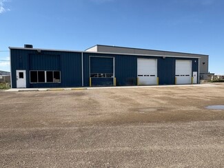 Rock Springs, WY Industrial - 209 Yellowstone Rd