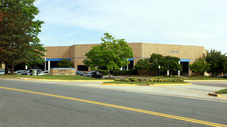 Chantilly, VA Industrial - 14120 Sullyfield Cir