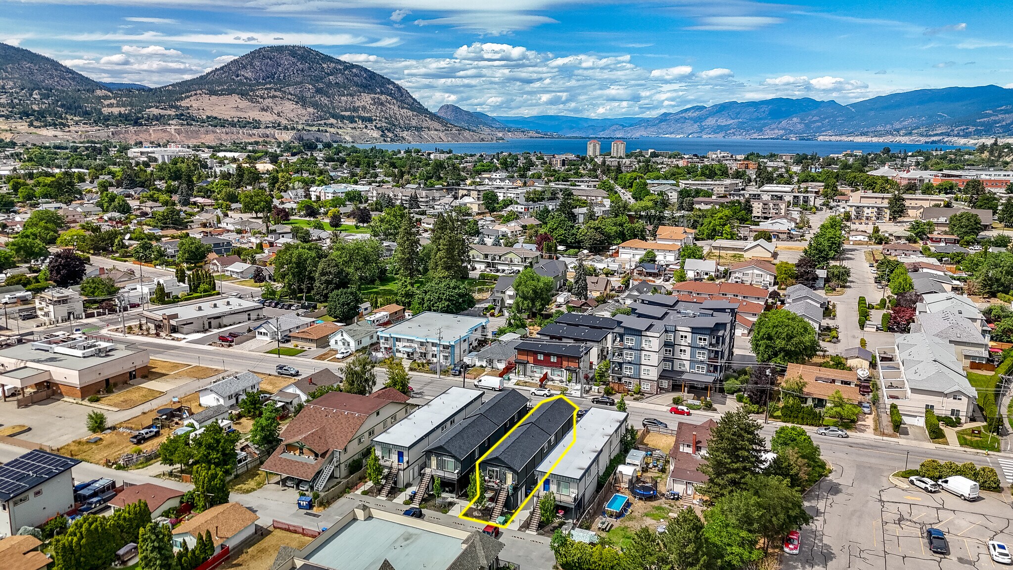 116 Calgary Av, Penticton, BC for Sale