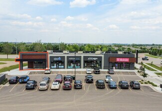 Sioux Falls, SD Retail - 7204 S Lyncrest Pl