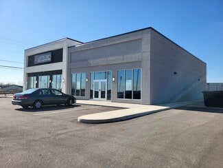 Mount Gilead, OH Retail - 6133 Ohio 95