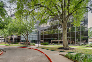 Houston, TX Office - 750 Bering Dr