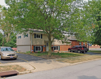 Dayton, OH Office - 3017 Sudbury Dr