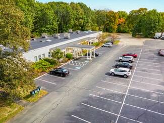 Concord, MA Office - 56 Winthrop St