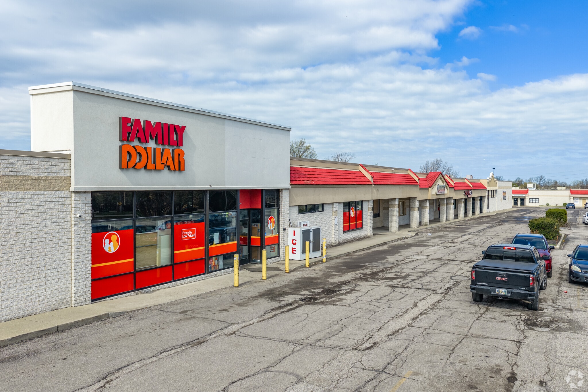 1510-1520 E 191st St, Euclid, OH for Rent