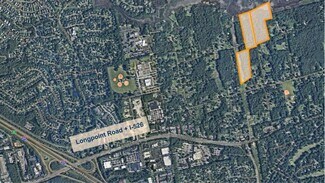 Mount Pleasant, SC Residential Land - 1640 Evelina St