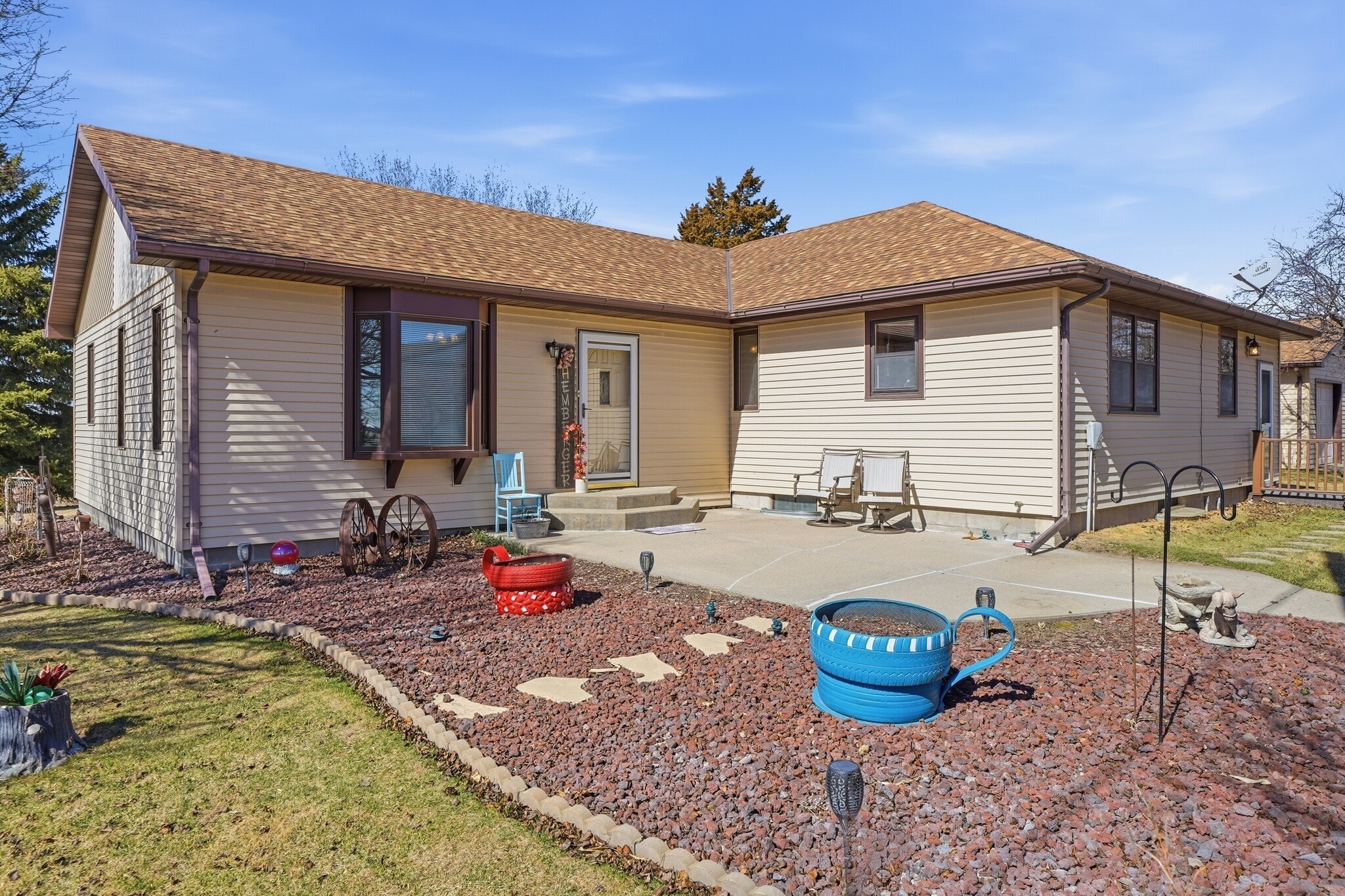 14200 W Dld Rd, Juniata, NE for Sale