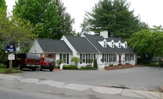 Farmington, CT Retail - 1-3 Brick Walk Ln Farmington, CT Retail - 1-3 Brick Walk Ln
