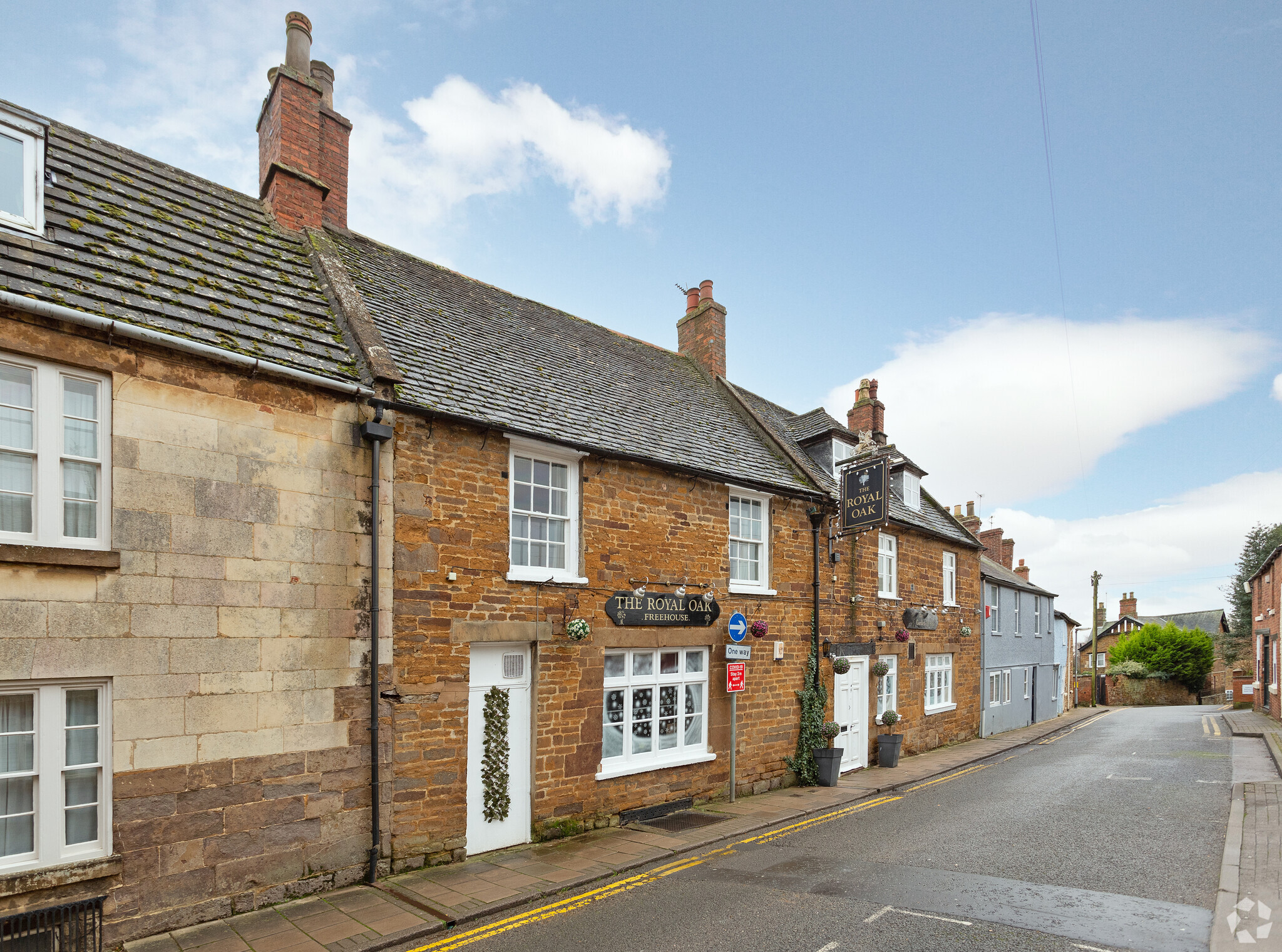 9 Queen St, Uppingham, RUT for Rent