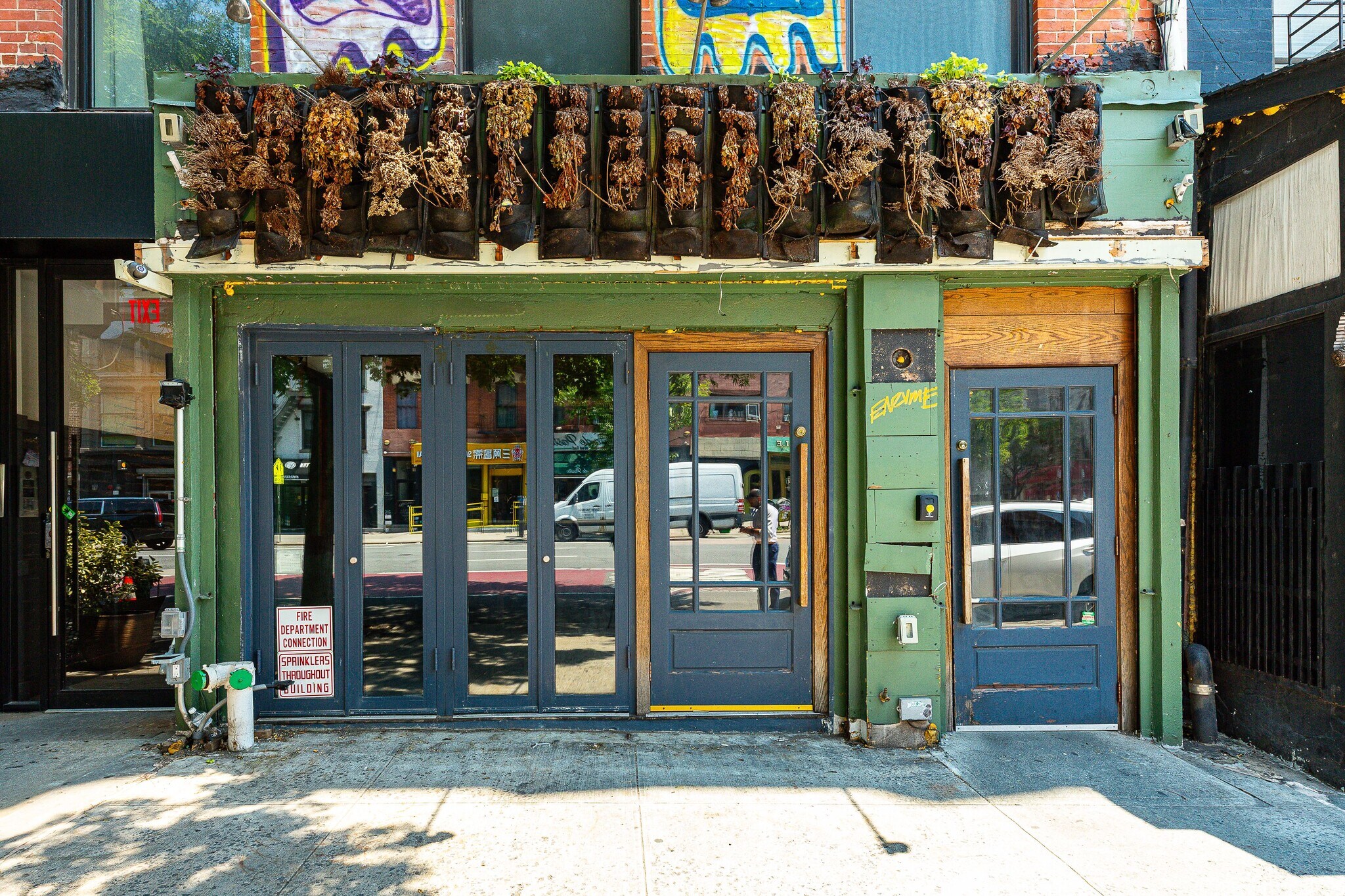 166 First Ave, New York, NY for Rent