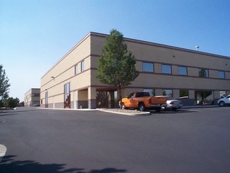 Minden, NV Industrial - 2528 Business Pky Minden, NV Industrial - 2528 Business Pky