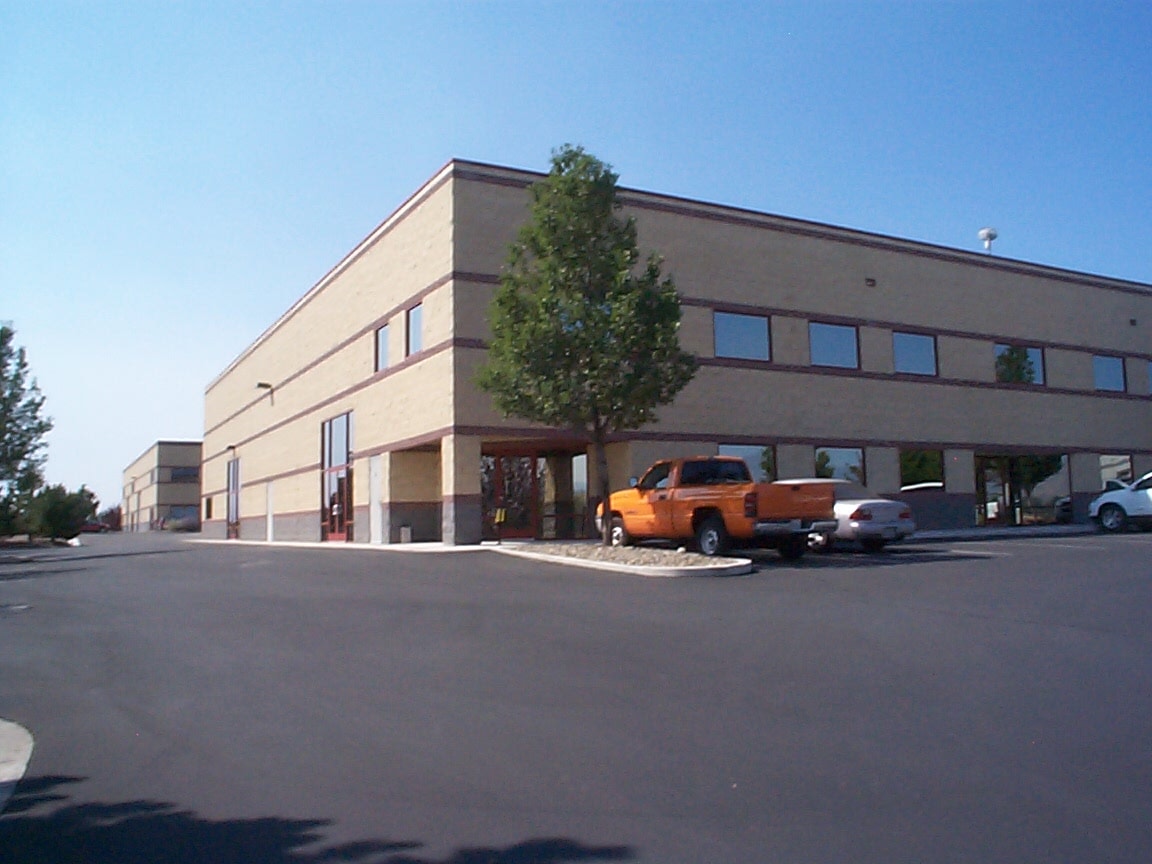 2528 Business Pky, Minden, NV for Rent