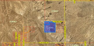 Pahrump, NV Residential Land - Homestead & Two Hands Rd