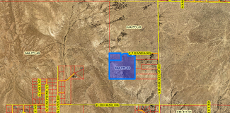 Pahrump, NV Residential - Homestead & Two Hands Rd