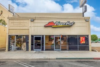 Hawthorne, CA Storefront - 12203 Hawthorne Blvd