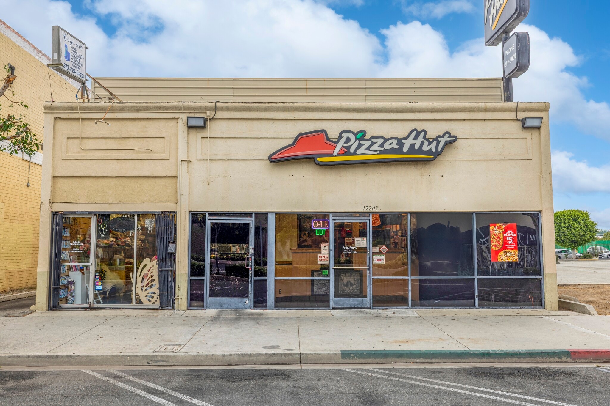 12203 Hawthorne Blvd, Hawthorne, CA for Sale