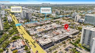 Fort Lauderdale, FL Retail - 3309 NE 33rd St Fort Lauderdale, FL Retail - 3309 NE 33rd St