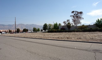 San Jacinto, CA Commercial - SEC Commerce Ln & W Esplanade Ave San Jacinto, CA Commercial - SEC Commerce Ln & W Esplanade Ave