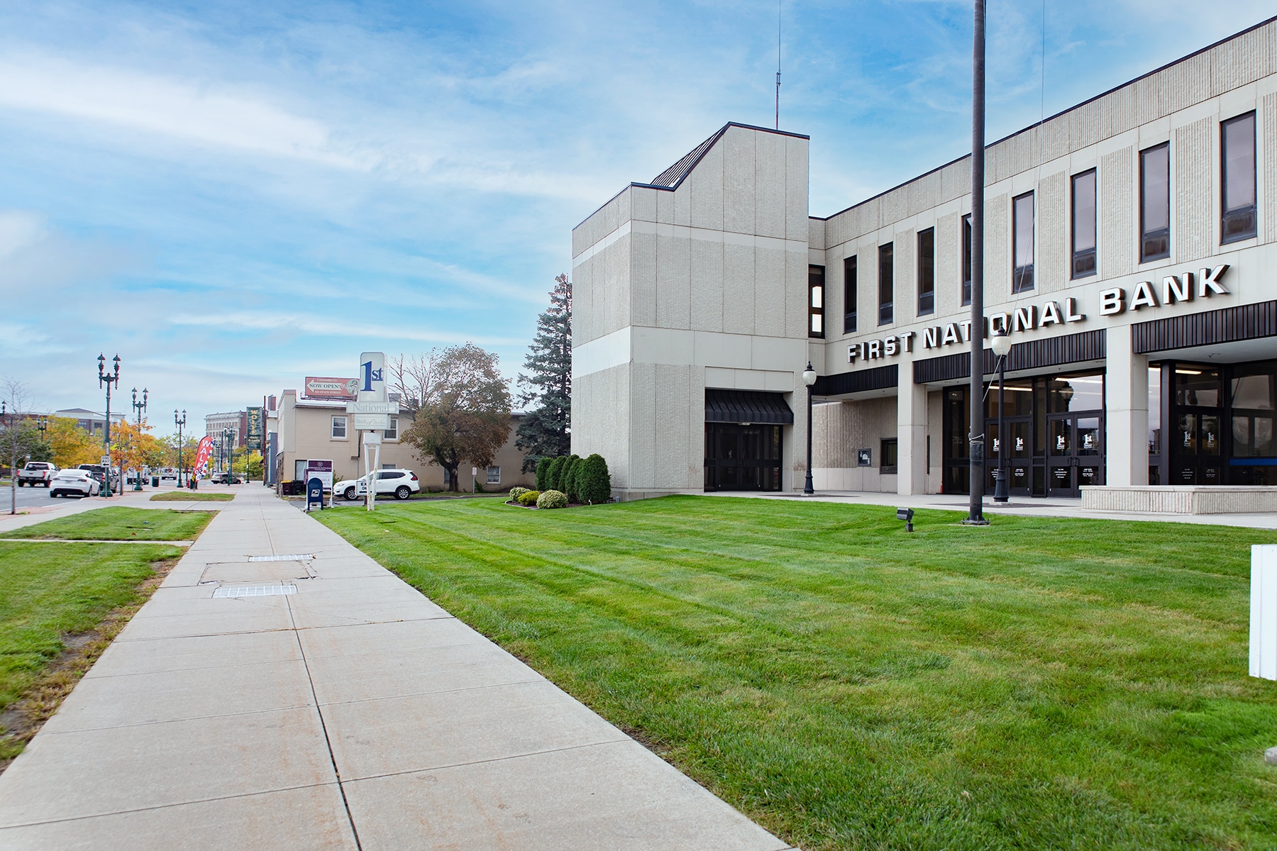 120 Erie Blvd, Schenectady, NY for Rent