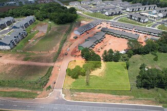 Athens, GA Commercial Land - 1055 Hull Rd Athens, GA Commercial Land - 1055 Hull Rd
