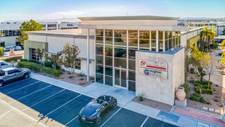 Las Vegas, NV Office - 8924 Spanish Ridge Ave