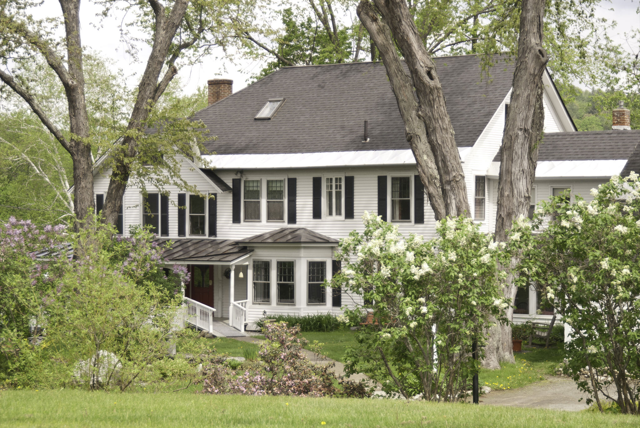 399 Depot St, Proctorsville, VT for Sale